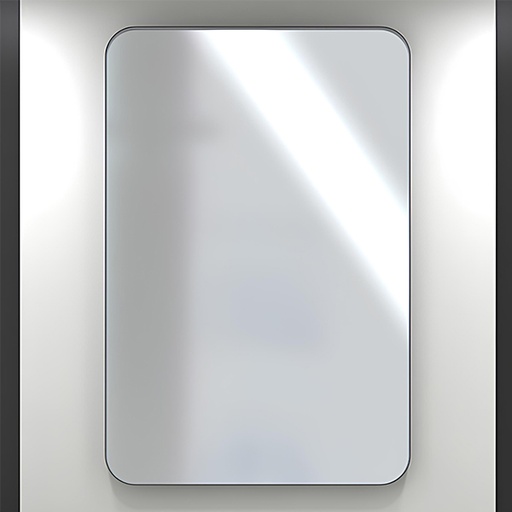 MOMSPACE™ Mirror 